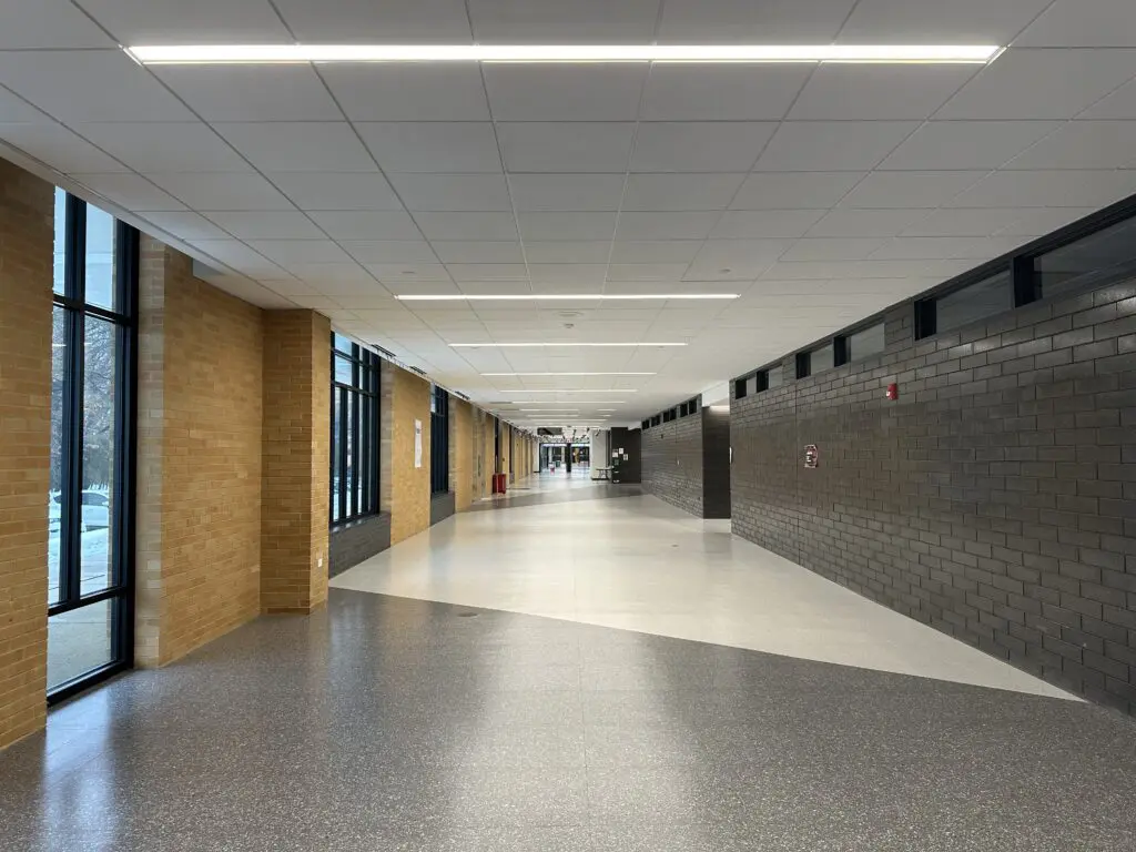 Benefits for School Facility Managers